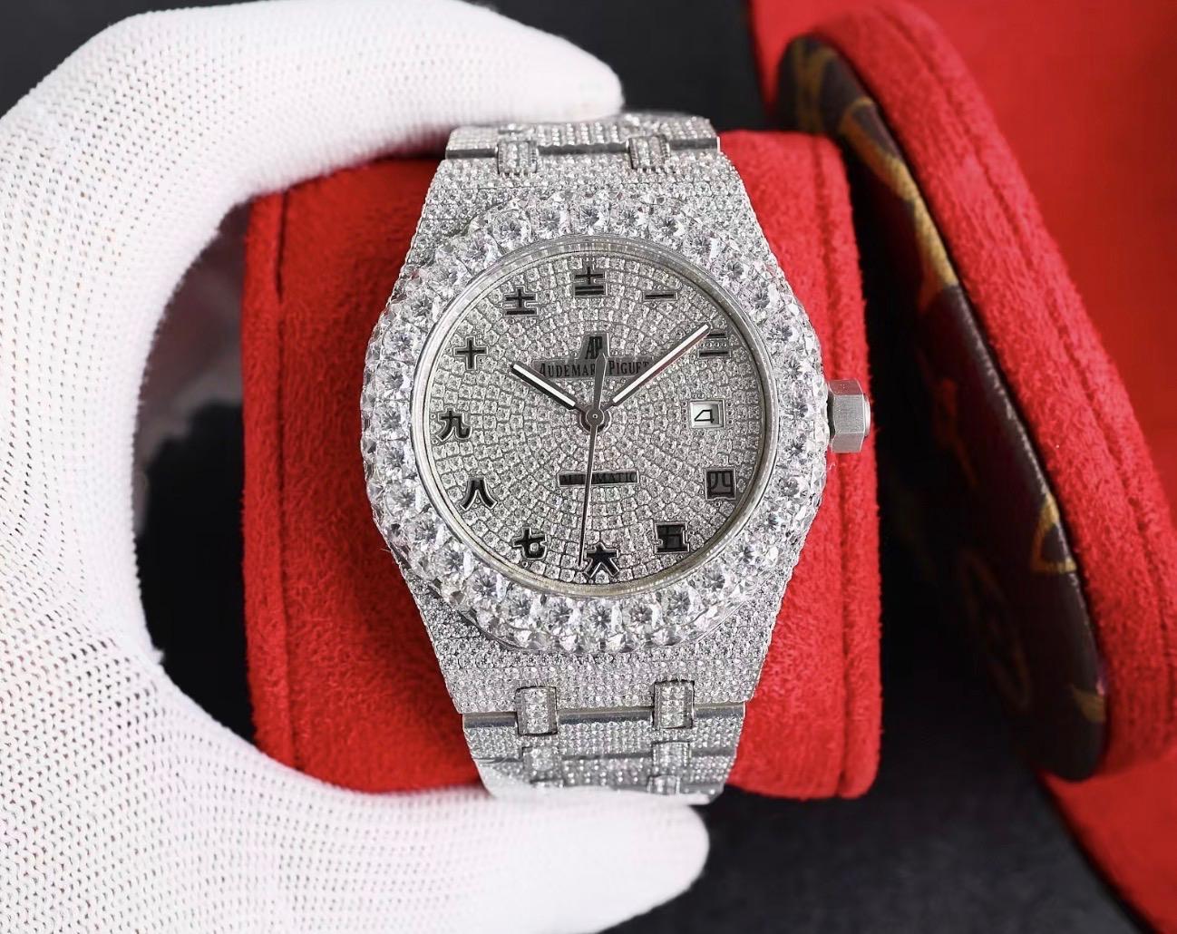 Audemars Piguet Watch