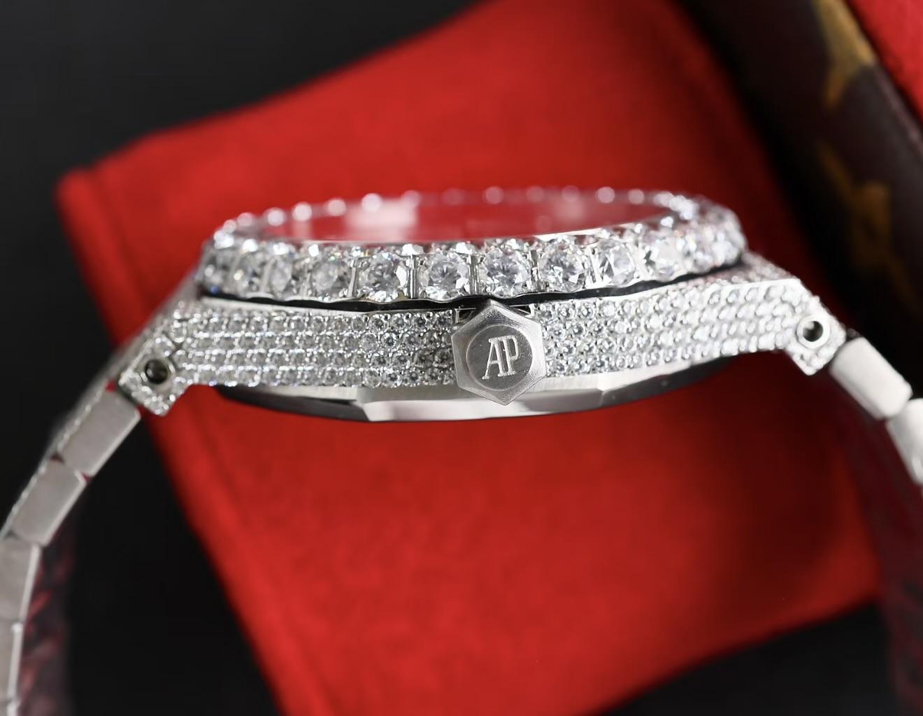 Audemars Piguet Watch