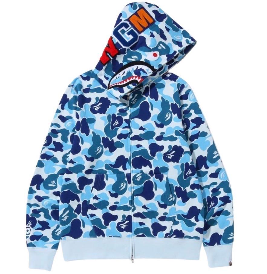 Bape Hoodie