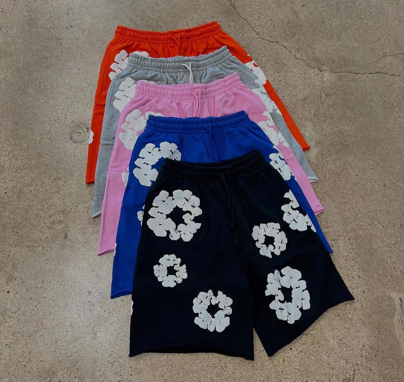 Denim Tears Shorts