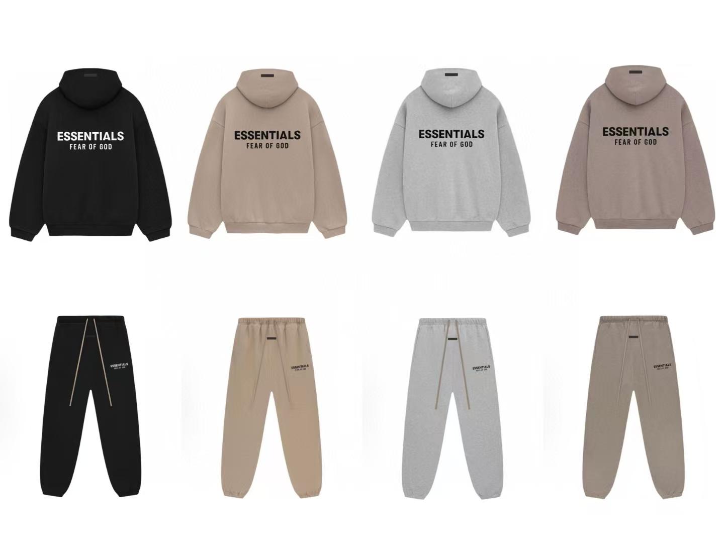Fear of God Tracksuit