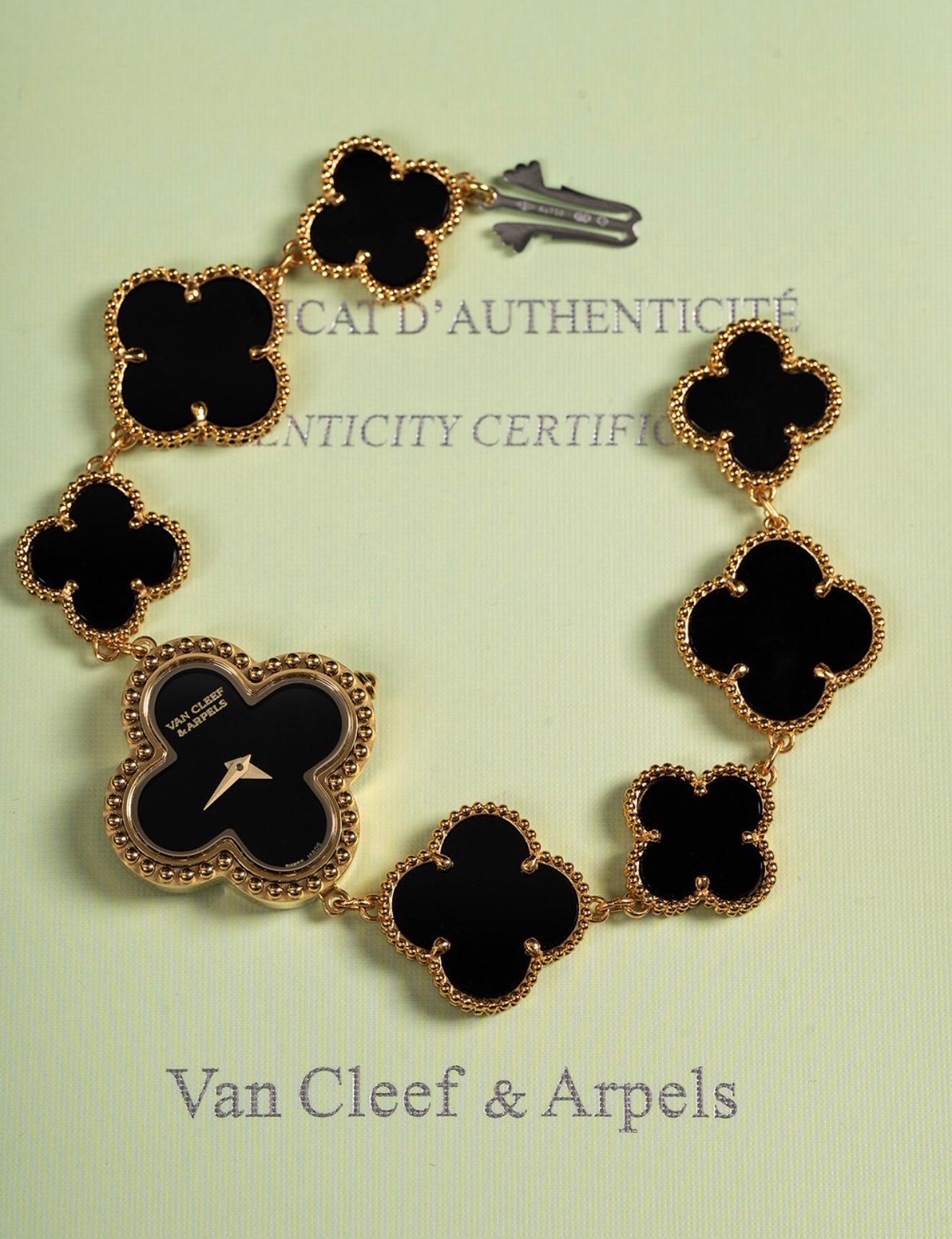 Van Cleef Bracelet